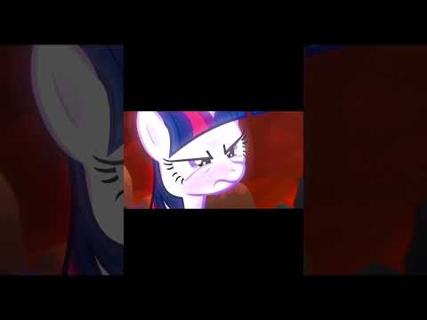 Trying to make better edits :) #mylittlepony #g4mlp #edits #Twilight #Tirek