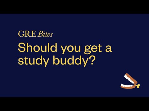 Should you get a study buddy?: The pros and cons of social studying