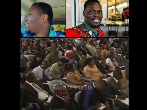 Best Speech on Work Ethic and Productivity — Bishop David Oyedepo
