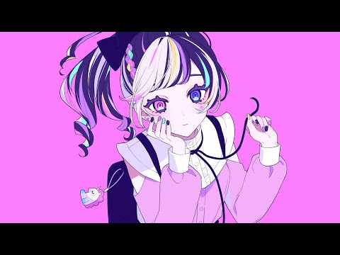ユニコーンガール (Unicorn Girl) / Hatsune Miku