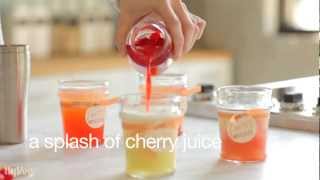 How To Make A Cherry Breeze