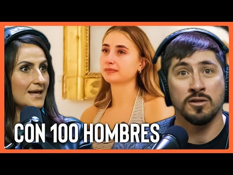 Esta Mujer Hizo Enojar a muchos CRISTIANOS... pero qué habría hecho Jesús?