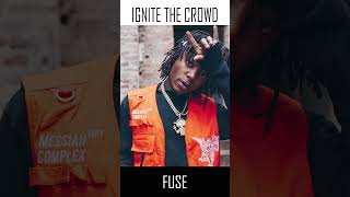 [FREE] FUSE - bouncy trap type beat 2025