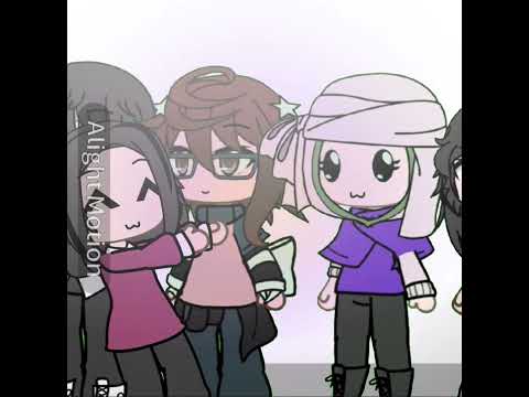 COME PICK MY ROSES! :D//°ft.silly people°\\#animtionmeme #gacha #sillypeople #silly//