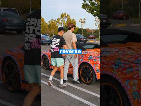 Do Uno Reverse Cards Work In Real Life? #shorts