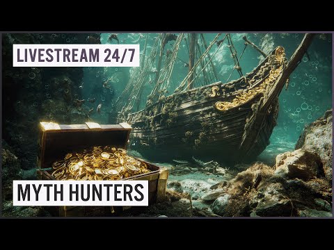 Myth Hunters on Timeline (24/7)