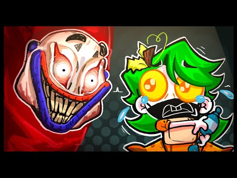 SmokeeBee plays Baby Blue's Nightmare