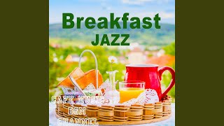 Morning Cafe Bgm