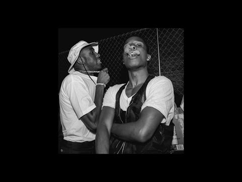 [FREE] JID X ASAP ROCKY TYPE BEAT 2023 ~ "SINISTER" │ free hard trap beat 2023