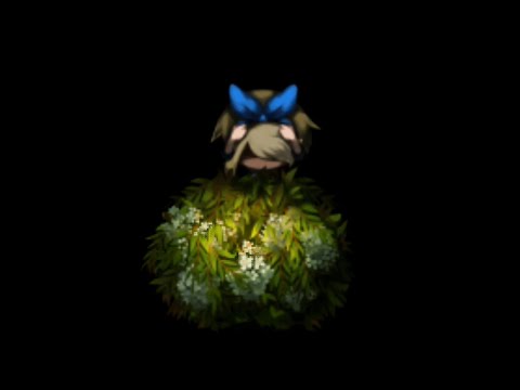 隠れるの下手すぎてかわいい  深夜廻Part3