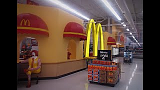 ＥＴＥＲＮＡＬ ＳＵＰＥＲＳＴＯＲＥ ™   -   a Vaporwave / Ambient Journey