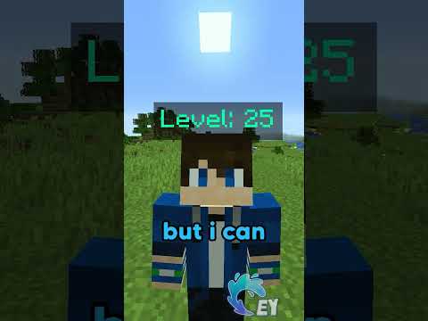 Minecraft, But Dying is Impossible!