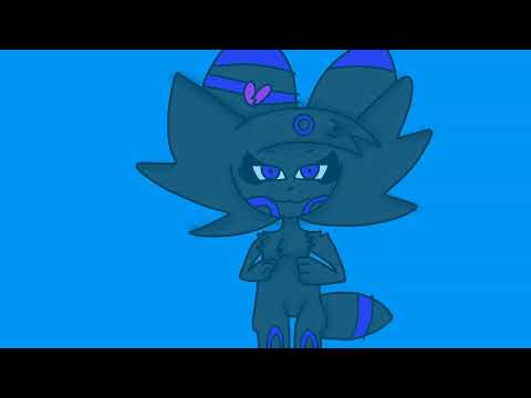 Toca toca meme collab for @KyleDecamillo 1/?
