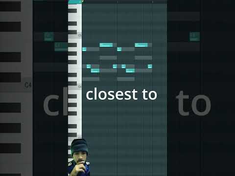 #musicproduction #flstudioproducer #flproducer #musicproducer #producertips #short #greenscreen #fy