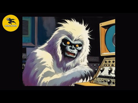 Oldschool Hop Hop Beat - "Brain Fog"