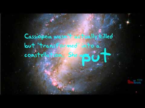 cassiopeia