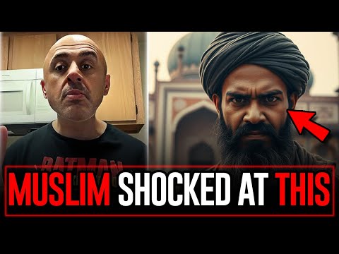 DEVOUT Muslim thought He Loved ISLAM until He Debated | Sam Shamoun Debate