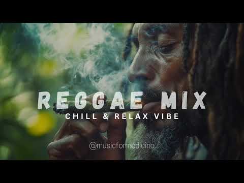 Lo-fi Chill Reggae Dub Music to Deep Relax and Chill