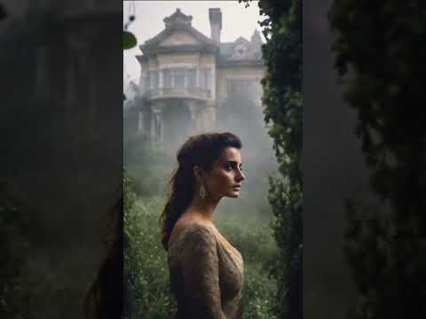 #PenelopeCruz, #AI, HorrorStory, #SupernaturalMystery, #PenelopeCruz, #ThrillingTales