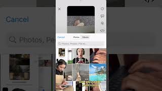 The biggest video trend tutorial. Fast and easy! 📲Reels Templates #reelstutorial #videocollage