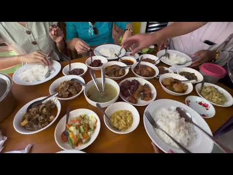 Bagan Vlog Part-2
