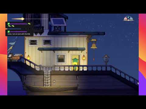 Spiritfarer  Day 3   In This 100%