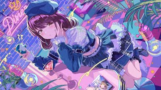Haruko Saeki - Blushing Cheeks And Hopes For The Future | Individual Idol's Story | IDOLY PRIDE