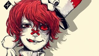 Aku P ft. Fukase " Love In Secret "
