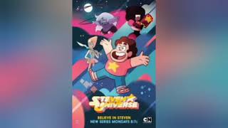 Happy 12th Anniversary To steven universe