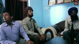 ਅਮਲੀ ਬਣੇ ਮੁਲਾਜਮ ।। Latest New Punjabi Video ।। Full comedy Videos ।। VCR wale JATT
