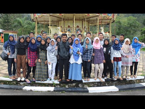 GX-Mid Homestay Tahun 2016