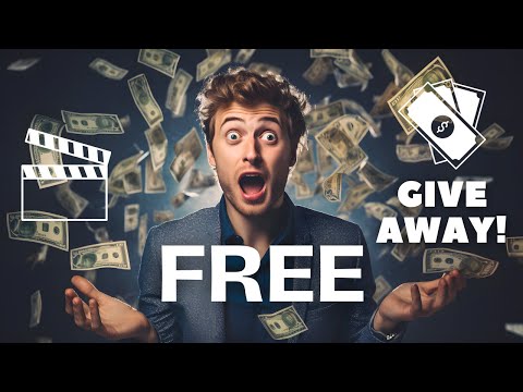 How to Make Money with AI (NO Experience Needed) - FREE ACCOUNTS GIVEAWAY! 🎉