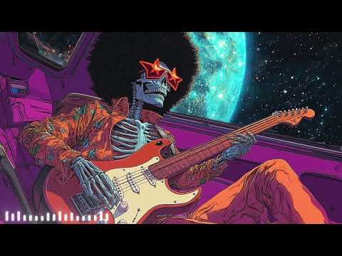 Pirates in Space Boogie