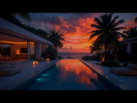 Deep Sleep in 3 Minutes | Ocean Waves Sounds for Instant Relaxation