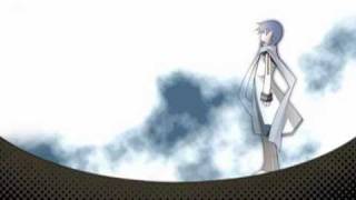 [KAITO] A Thousand-Year Solo [English&Romaji Sub][Vocaloid] 千年の独奏歌