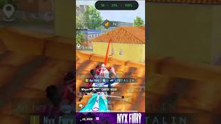 1v3? This Is What I Call Warm-Up.”#TooEasyForMe #SquadDown #BGMIProPlays #NyxInAction #RushAndWipe