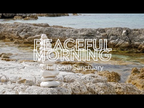 Peaceful Morning Lofi: Start Your Day with Relaxing Beats 🌅🎧