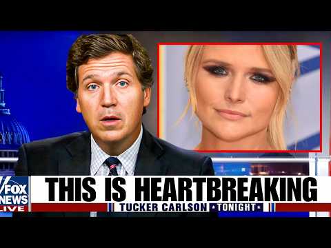 Heartbreaking News For Miranda Lambert