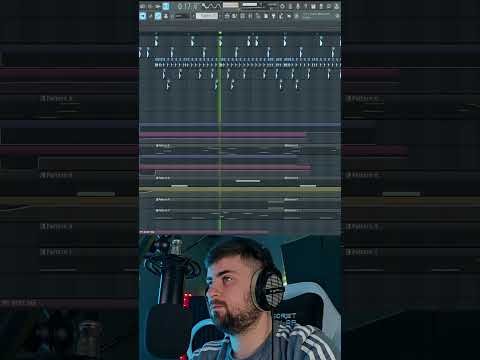 The guilty pleasure of a producer #beatproducer #flstudio #musicproducer #purchasebeats