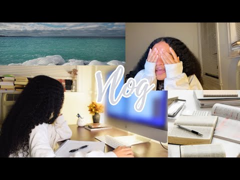 Working Alone: A Day in My Life Vlog 🌟