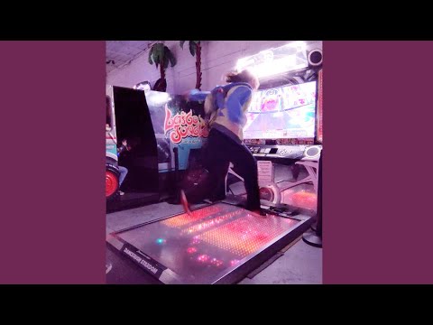 「Bloody Bounce / Alicemetix」with kit!? #DANCERUSH_STARDOM