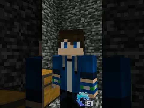 How to Escape This Impossible Minecraft Prison…