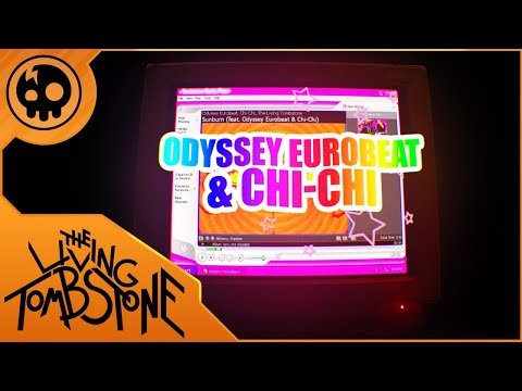 Odyssey Eurobeat & Chi-Chi - Sunburn (zero_one:reloaded visualizer)