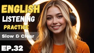 Speak English with Confidence | English Audio Podcast | B1 English Listening Practice