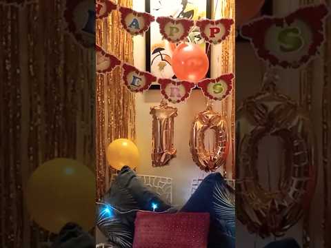 Anniversary Ideas #anniversary #decor #anniversarydecorationideas #anniversarycelebration