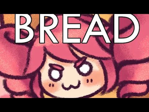 A Song about Bread [Teto cover] REUPLOAD from Tanjiro Taidana