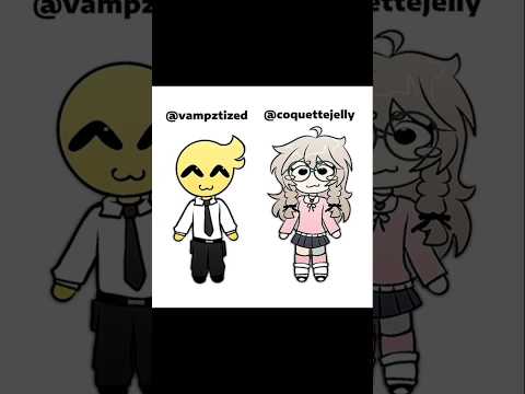 collab with ​⁠@Vampztized !//hit me hard hit me fast// #collab #tweening #alightmotion #capcut