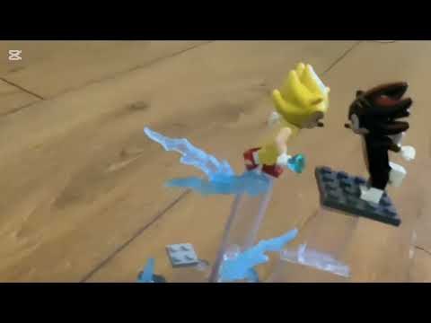 Sonic 3 build #sonicmovie3