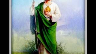 My Prayer To St Jude