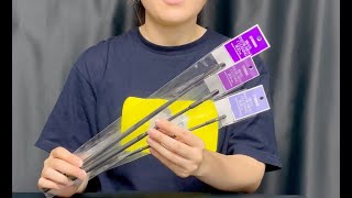 金管楽器 お手入れ 管体 内面を手軽にお掃除できる クリーニングロッド スワブじゃなくてもいいんです！ 週に1度 メンテナンス MSサイズ CRMS cleaning rod